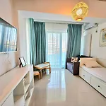 Mamaia-nordcom Exclusiviste Zev Năvodari