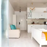 شقة Mamaia-nordcom Exclusiviste Zev *