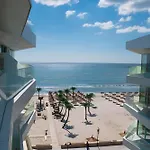 شقة Mamaia-nordcom Exclusiviste Zev Năvodari