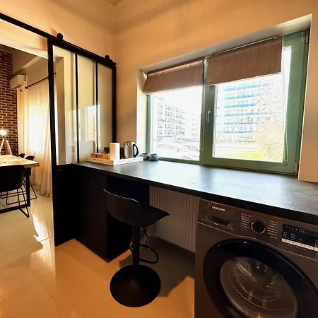 Apartamento Mamaia-nordcom Exclusiviste Zev *