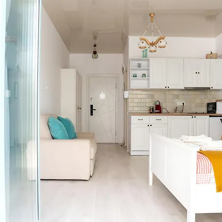 Apartamento Mamaia-nordcom Exclusiviste Zev *