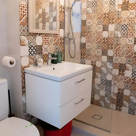 Mamaia-nordcom Exclusiviste Zev Apartamento Năvodari