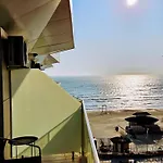 Mamaia-nordcom Exclusiviste Zev Lägenhet Năvodari