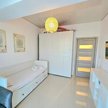 Apartment Mamaia-nordcom Exclusiviste Zev *