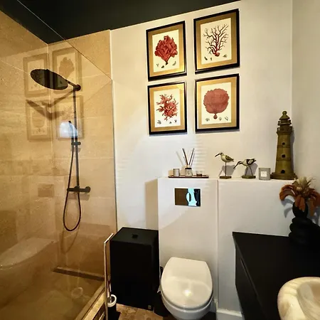 Mamaia-Nordcom Apartamente Exclusiviste Zev