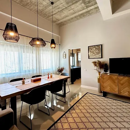 Mamaia-Nordcom Apartamente Exclusiviste Zev Năvodari