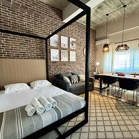 Mamaia-Nordcom Apartamente Exclusiviste Zev