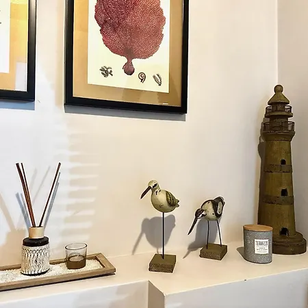 Apartman Mamaia-Nordcom Apartamente Exclusiviste Zev *