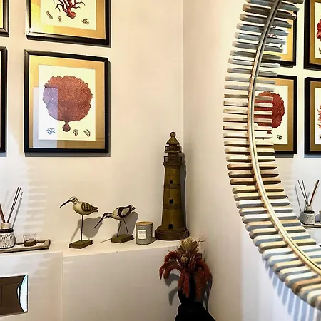 Mamaia-Nordcom Apartamente Exclusiviste Zev Năvodari