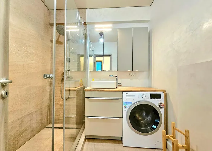 Apartman Mamaia-Nordcom Apartamente Exclusiviste Zev