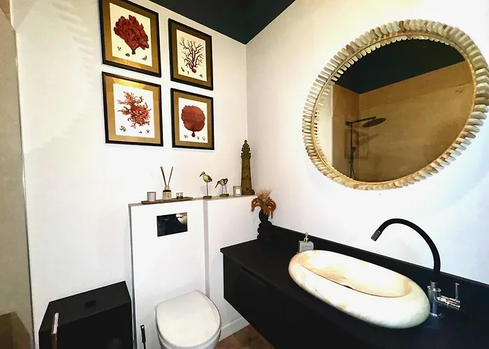 Apartment Mamaia-nordcom Exclusiviste Zev *