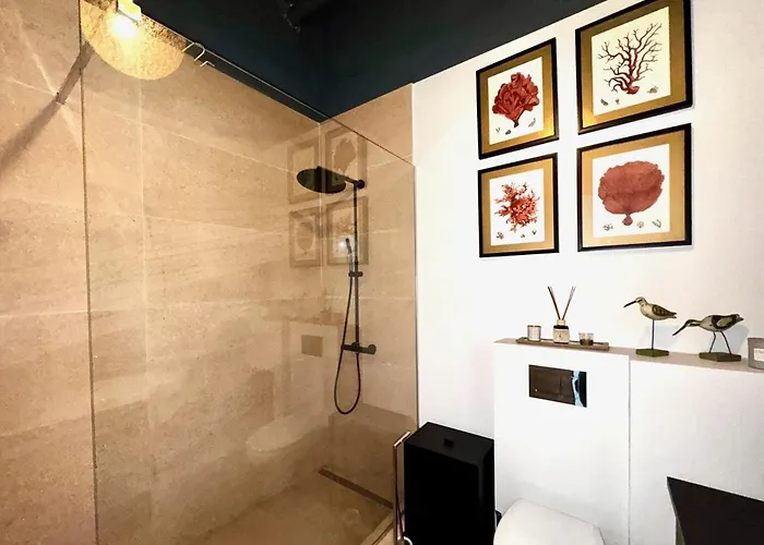 Apartman Mamaia-Nordcom Apartamente Exclusiviste Zev