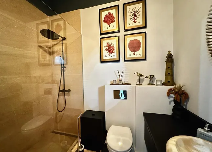 Mamaia-Nordcom Apartamente Exclusiviste Zev