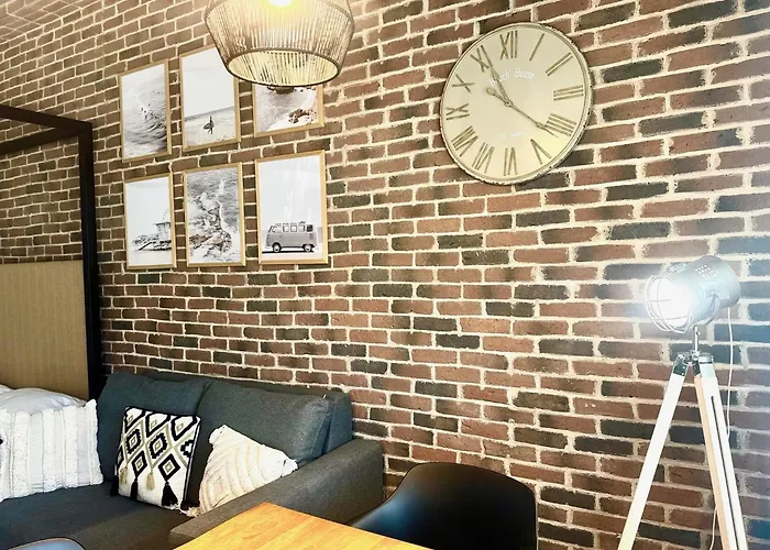 Mamaia-Nordcom Apartamente Exclusiviste Zev