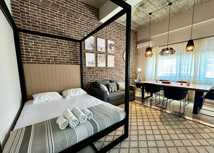 Mamaia-Nordcom Apartamente Exclusiviste Zev