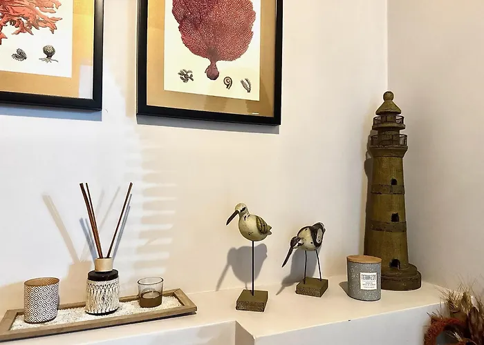 Apartment Mamaia-nordcom Exclusiviste Zev *