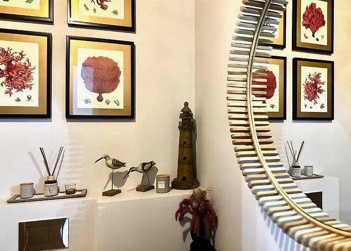 Mamaia-Nordcom Apartamente Exclusiviste Zev Năvodari